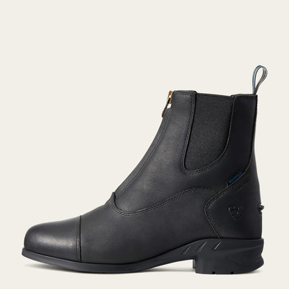 Ariat Latest | Heritage IV Zip Waterproof Insulated Paddock Boot