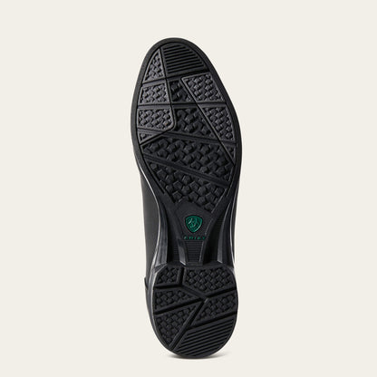 Ariat Latest | Heritage IV Zip Waterproof Insulated Paddock Boot