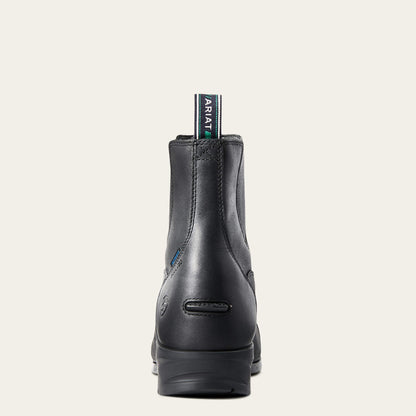 Ariat Latest | Heritage IV Zip Waterproof Insulated Paddock Boot