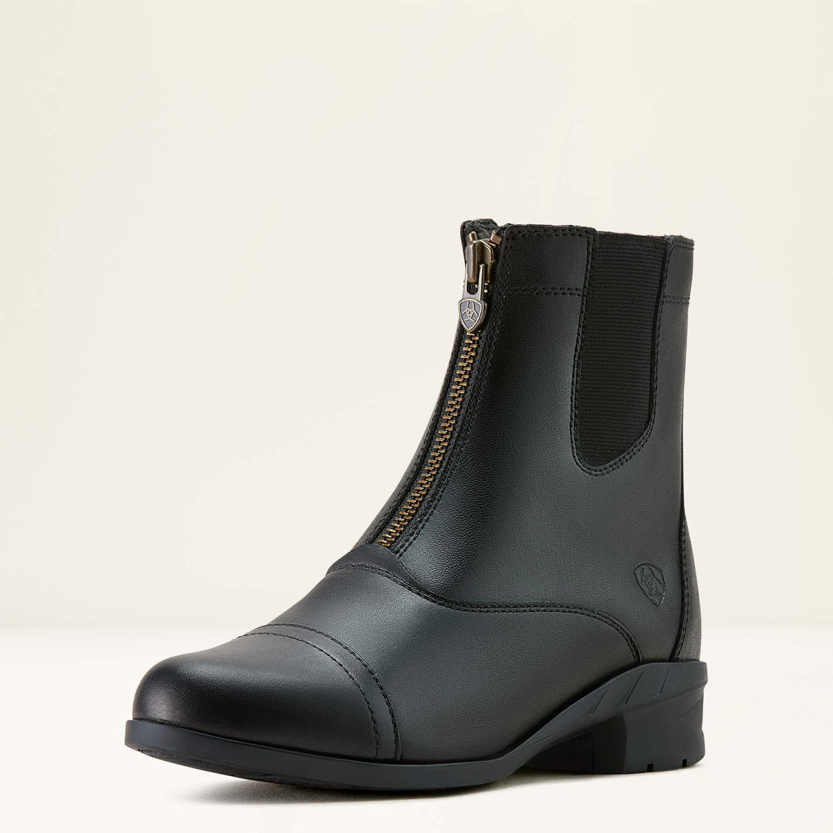 Ariat Quality | Women's Scout Zip Paddock Boot