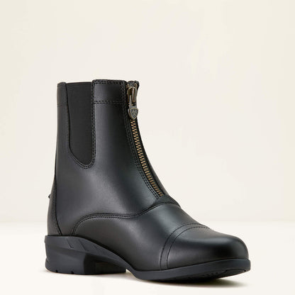 Ariat Quality | Women's Scout Zip Paddock Boot