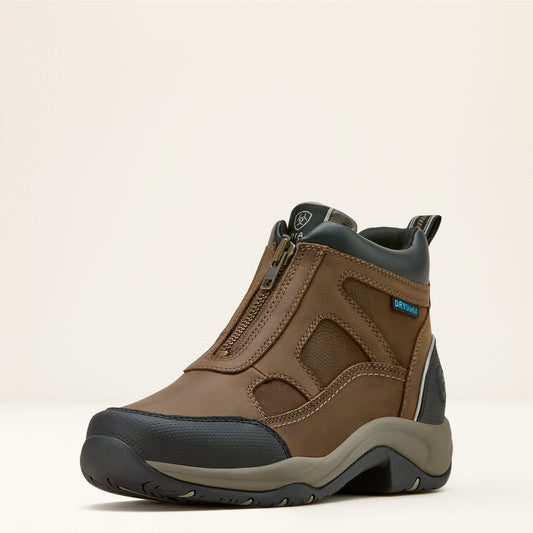 Ariat Premium | Terrain Zip Waterproof Boot