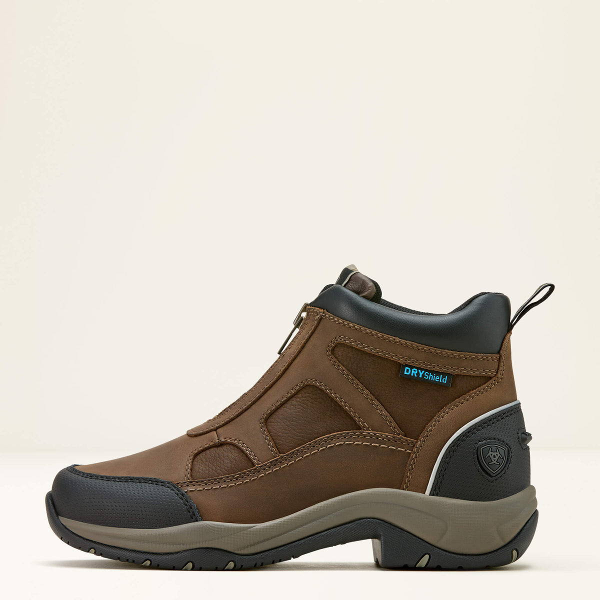 Ariat Premium | Terrain Zip Waterproof Boot