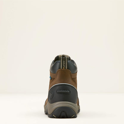 Ariat Premium | Terrain Zip Waterproof Boot