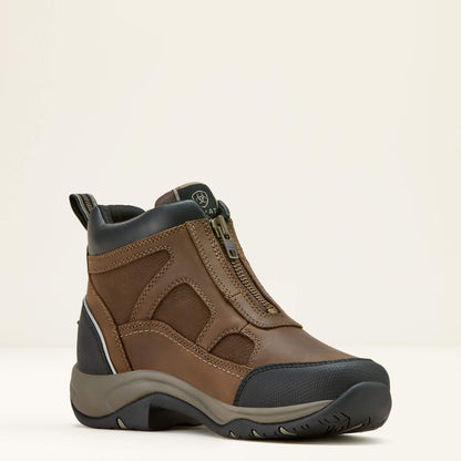 Ariat Premium | Terrain Zip Waterproof Boot