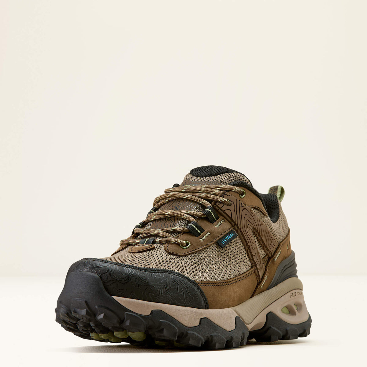 Ariat Popular | Traverse Low Waterproof Hiking Shoe