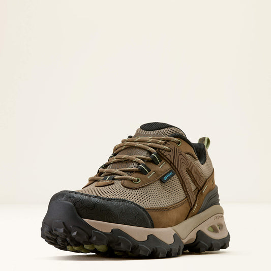 Ariat Popular | Traverse Low Waterproof Hiking Shoe