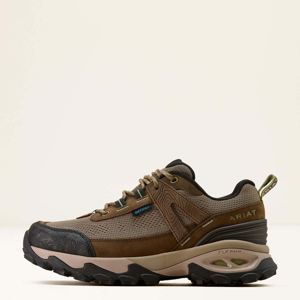 Ariat Popular | Traverse Low Waterproof Hiking Shoe