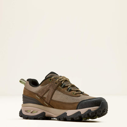 Ariat Popular | Traverse Low Waterproof Hiking Shoe