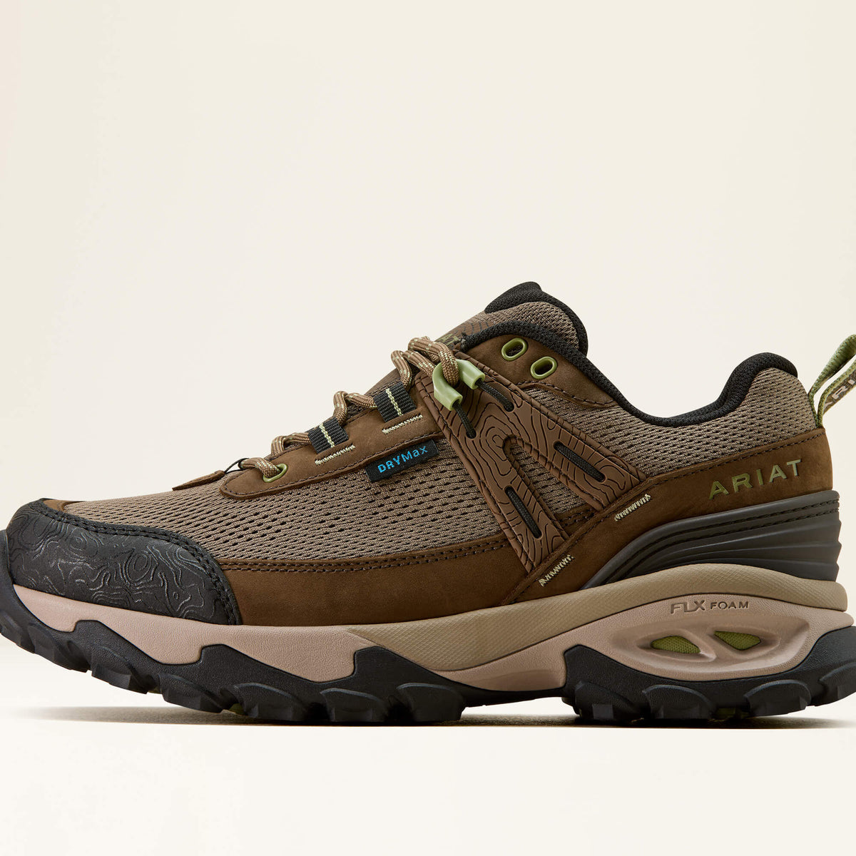 Ariat Popular | Traverse Low Waterproof Hiking Shoe