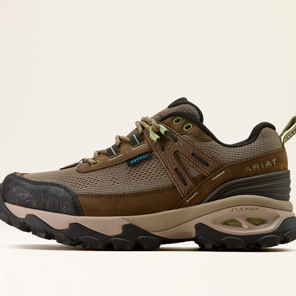 Ariat Popular | Traverse Low Waterproof Hiking Shoe