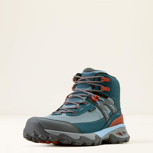 Ariat Value | Traverse Mid Waterproof Hiking Boot