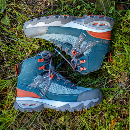 Ariat Value | Traverse Mid Waterproof Hiking Boot