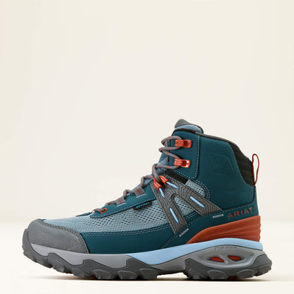 Ariat Value | Traverse Mid Waterproof Hiking Boot
