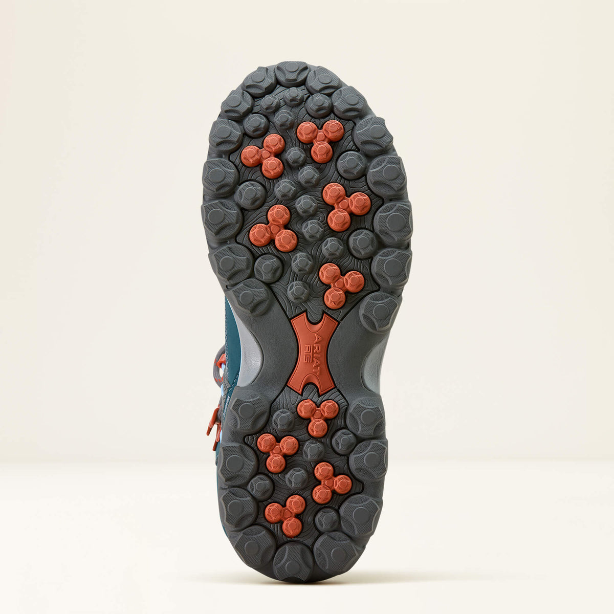Ariat Value | Traverse Mid Waterproof Hiking Boot