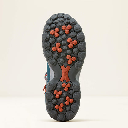Ariat Value | Traverse Mid Waterproof Hiking Boot
