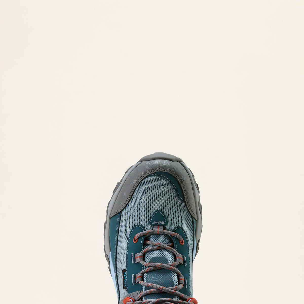 Ariat Value | Traverse Mid Waterproof Hiking Boot