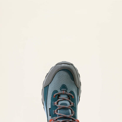 Ariat Value | Traverse Mid Waterproof Hiking Boot