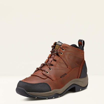 Ariat New | Terrain Waterproof Boot