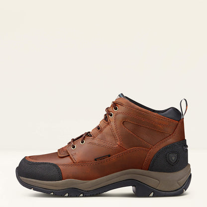 Ariat New | Terrain Waterproof Boot