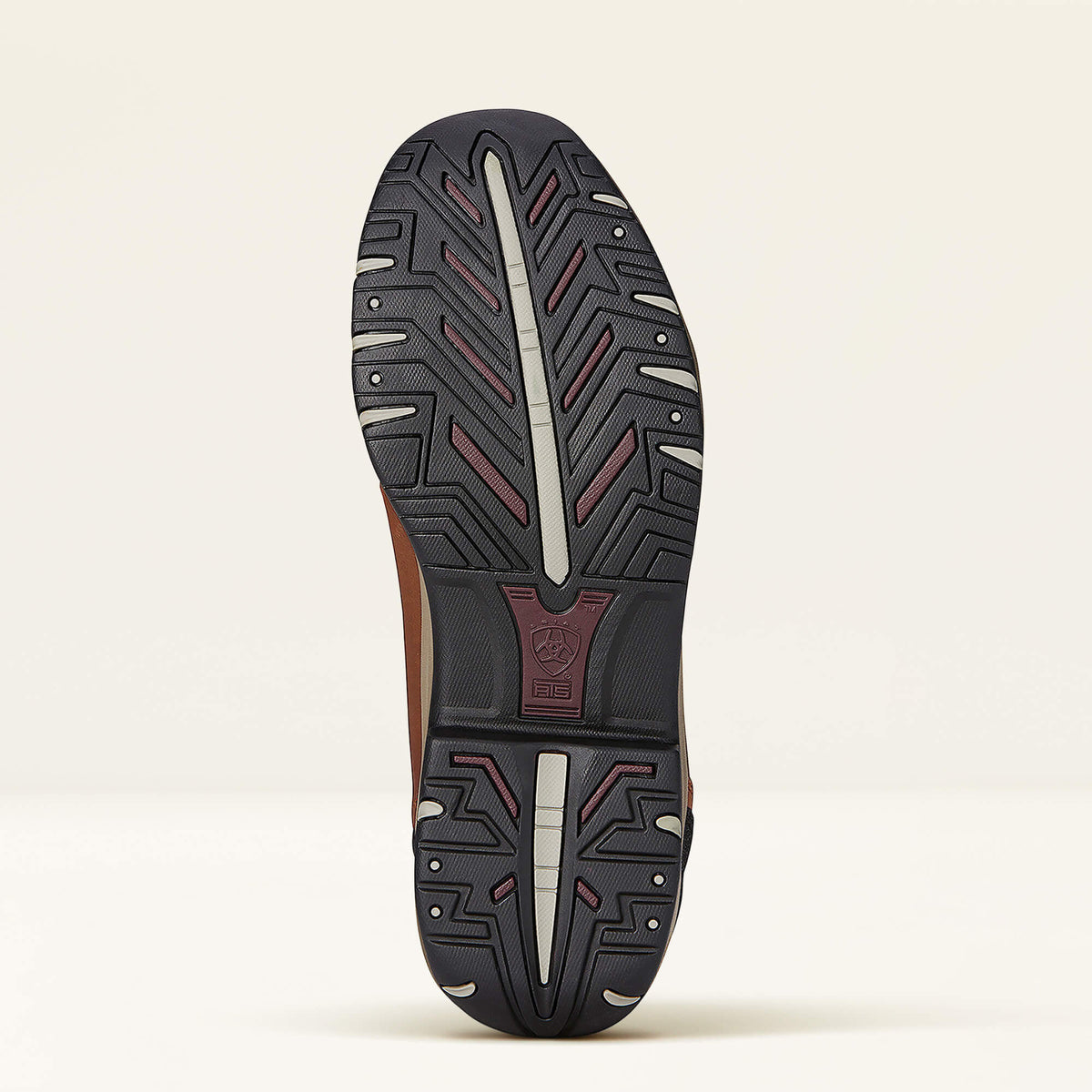 Ariat New | Terrain Waterproof Boot