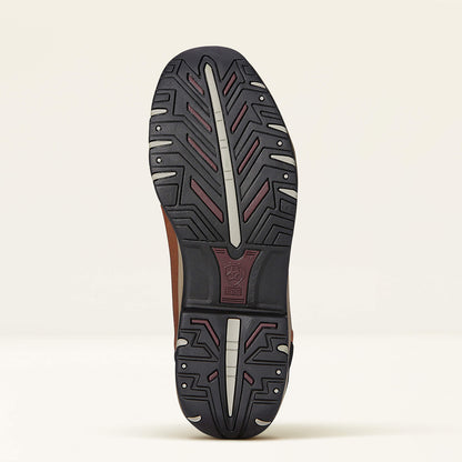 Ariat New | Terrain Waterproof Boot