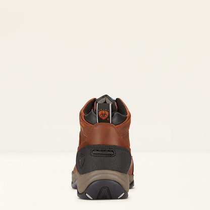 Ariat New | Terrain Waterproof Boot