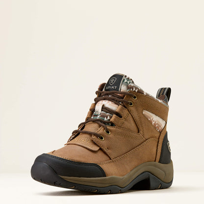Ariat Premium | Terrain Boot