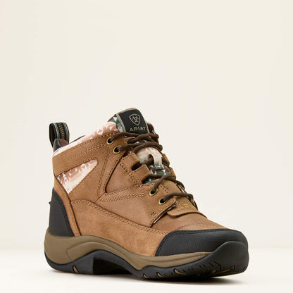 Ariat Premium | Terrain Boot