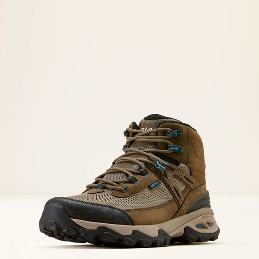 Ariat Best Price | Traverse Mid Waterproof Hiking Boot