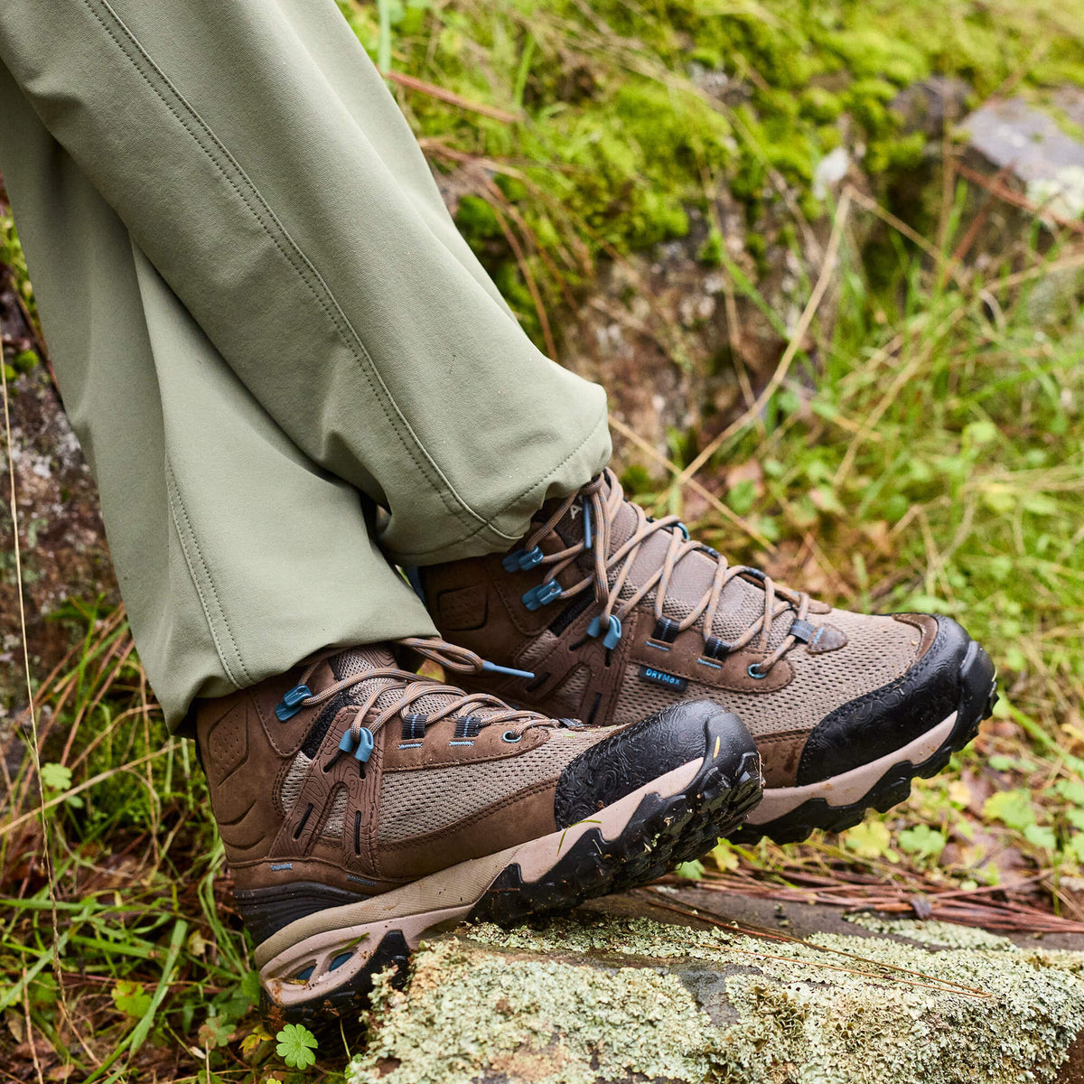 Ariat Best Price | Traverse Mid Waterproof Hiking Boot