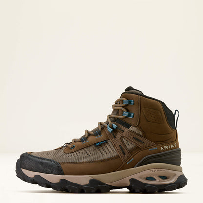 Ariat Best Price | Traverse Mid Waterproof Hiking Boot