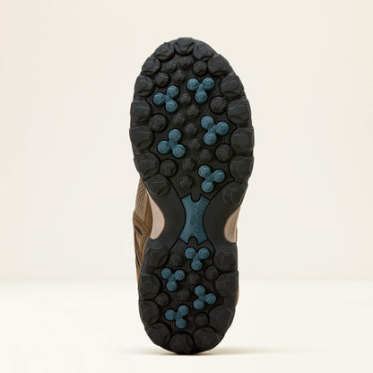 Ariat Best Price | Traverse Mid Waterproof Hiking Boot