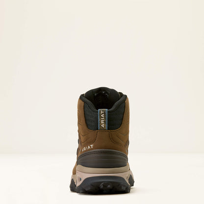 Ariat Best Price | Traverse Mid Waterproof Hiking Boot