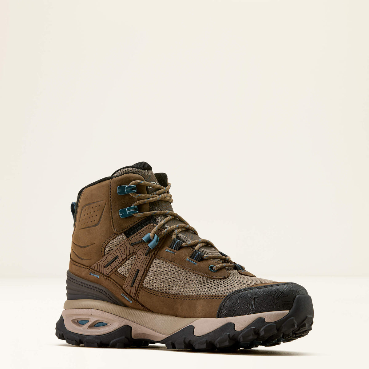 Ariat Best Price | Traverse Mid Waterproof Hiking Boot