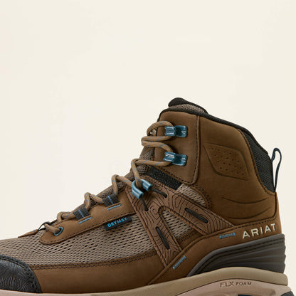 Ariat Best Price | Traverse Mid Waterproof Hiking Boot