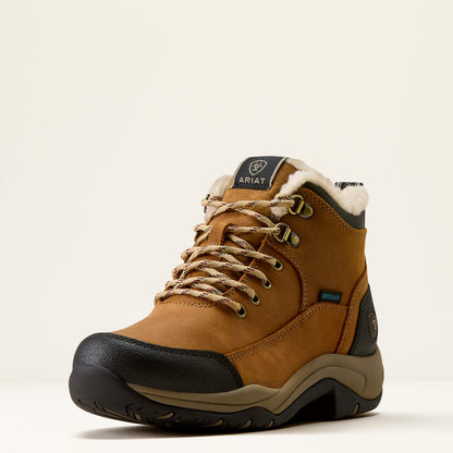 Ariat Great Value | Terrain Sherpa Waterproof Boot