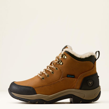 Ariat Great Value | Terrain Sherpa Waterproof Boot