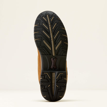Ariat Great Value | Terrain Sherpa Waterproof Boot