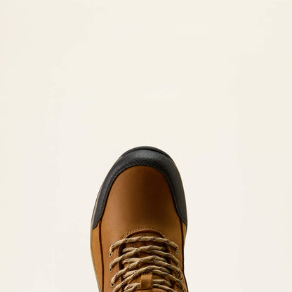 Ariat Great Value | Terrain Sherpa Waterproof Boot
