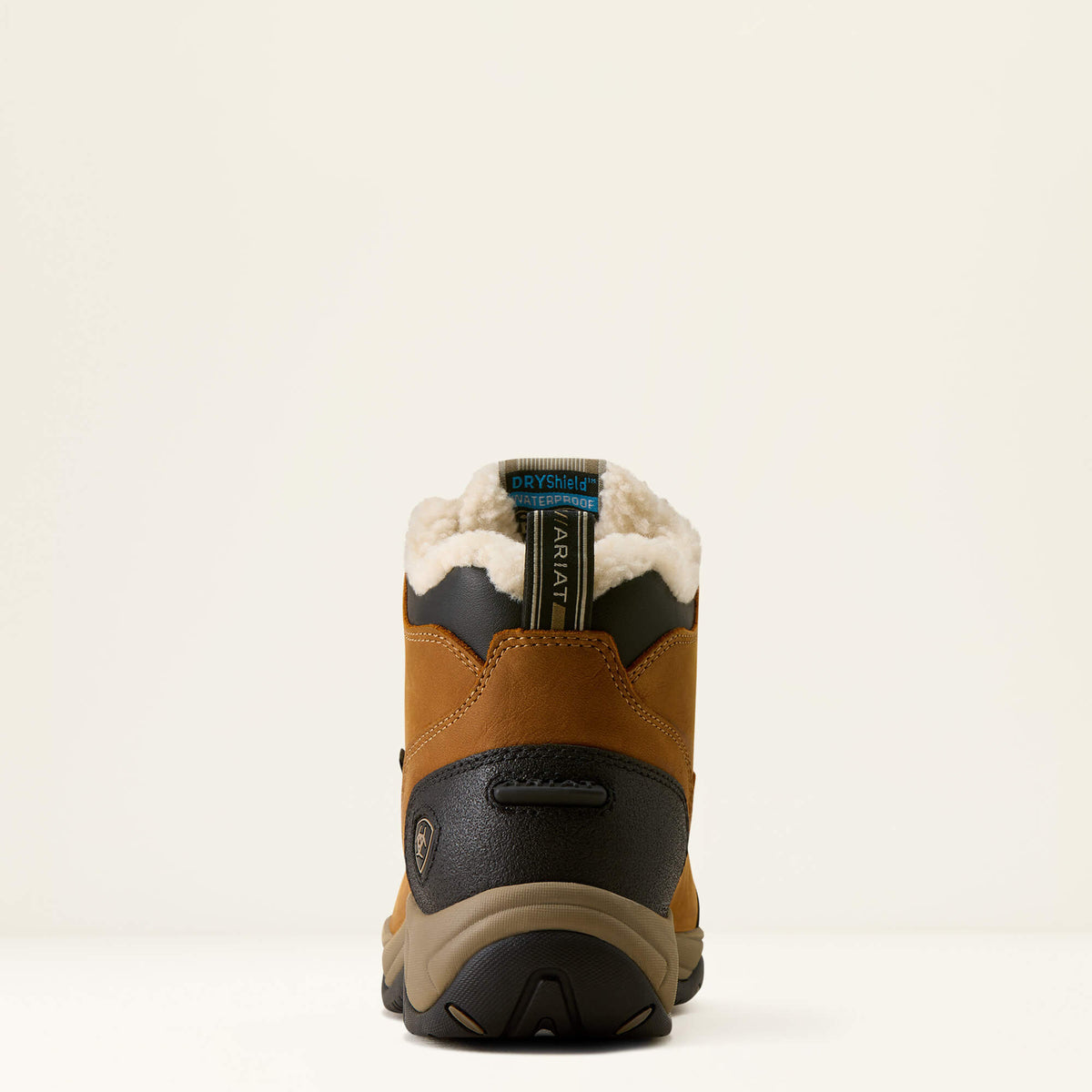 Ariat Great Value | Terrain Sherpa Waterproof Boot