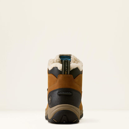 Ariat Great Value | Terrain Sherpa Waterproof Boot