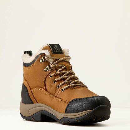 Ariat Great Value | Terrain Sherpa Waterproof Boot