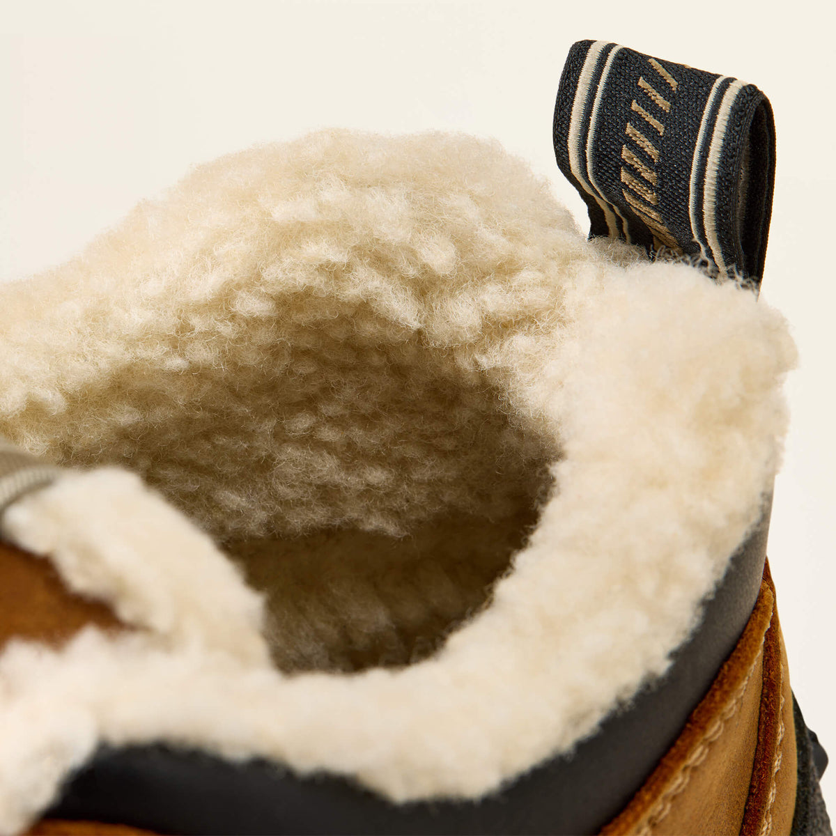 Ariat Great Value | Terrain Sherpa Waterproof Boot