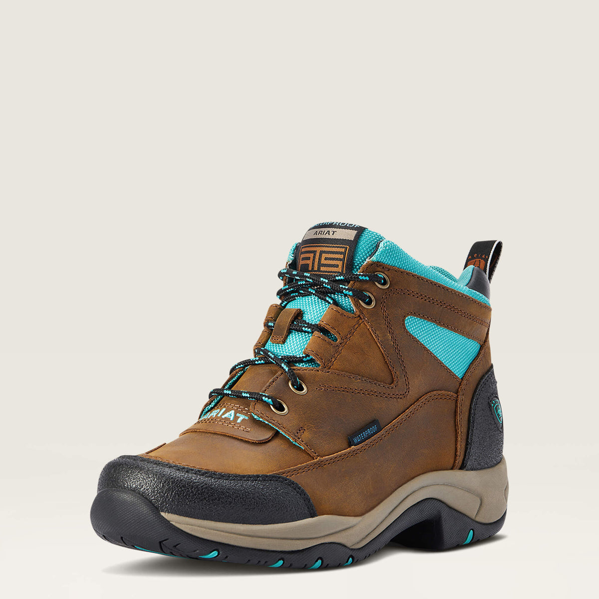 Ariat Best Seller | Terrain Waterproof Boot