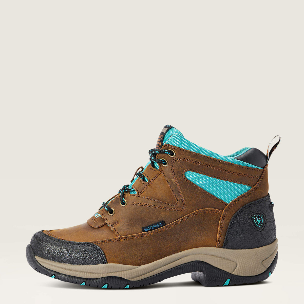 Ariat Best Seller | Terrain Waterproof Boot