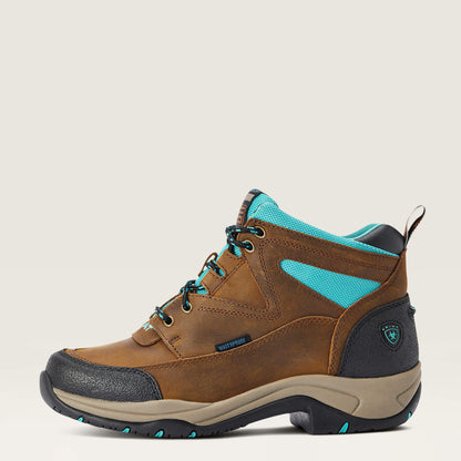 Ariat Best Seller | Terrain Waterproof Boot