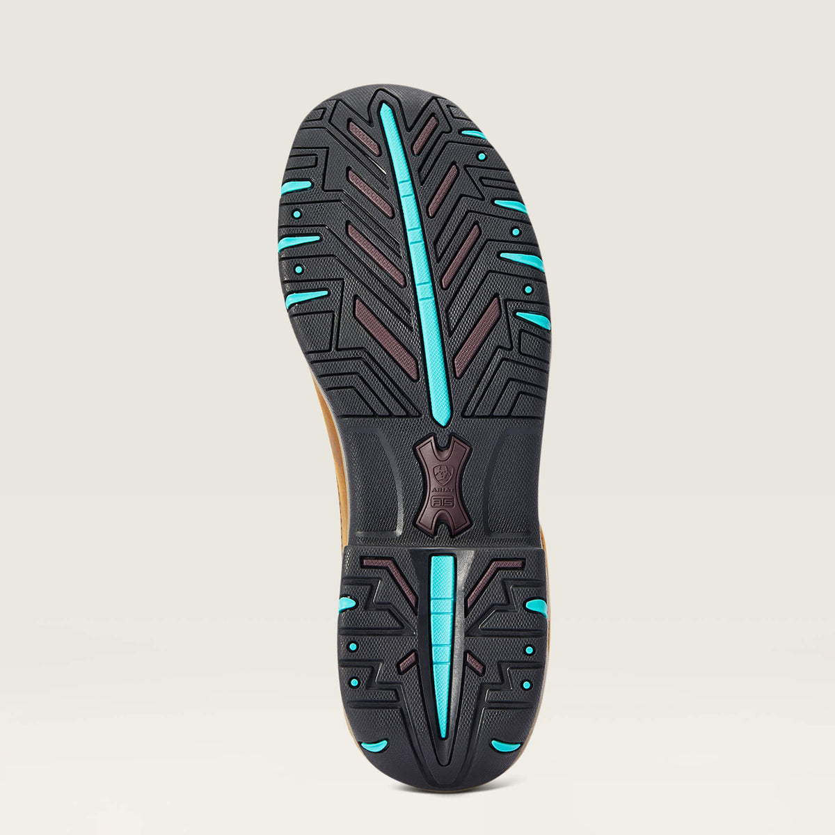 Ariat Best Seller | Terrain Waterproof Boot
