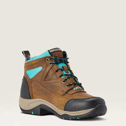 Ariat Best Seller | Terrain Waterproof Boot