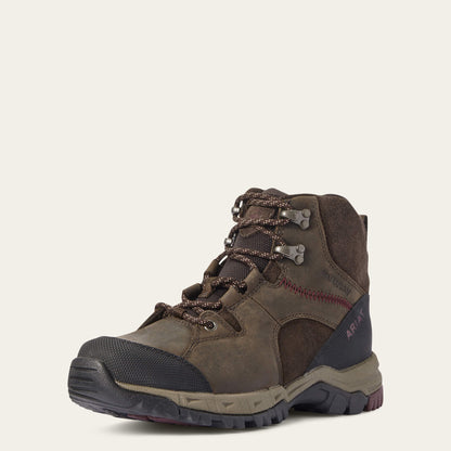 Ariat Quality | Skyline Mid Waterproof